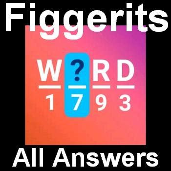 Figgerits Answers Level 531 .